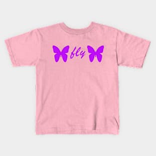 fly Kids T-Shirt